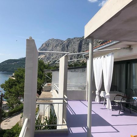 Apartments Leut Драшнице Екстериор снимка