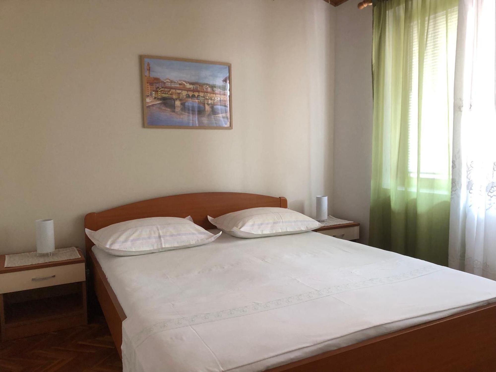 Apartments Leut Драшнице Екстериор снимка