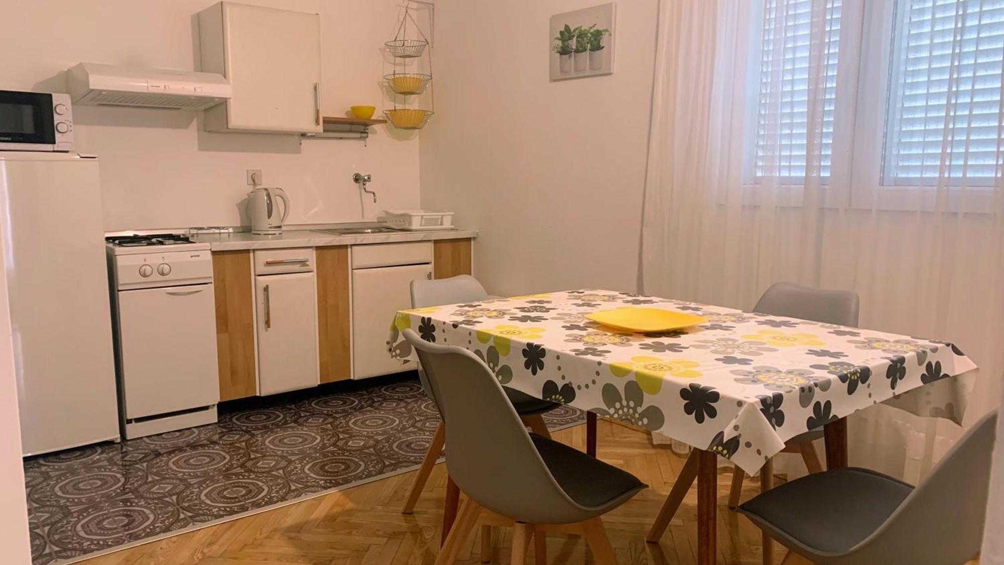 Apartments Leut Драшнице Екстериор снимка