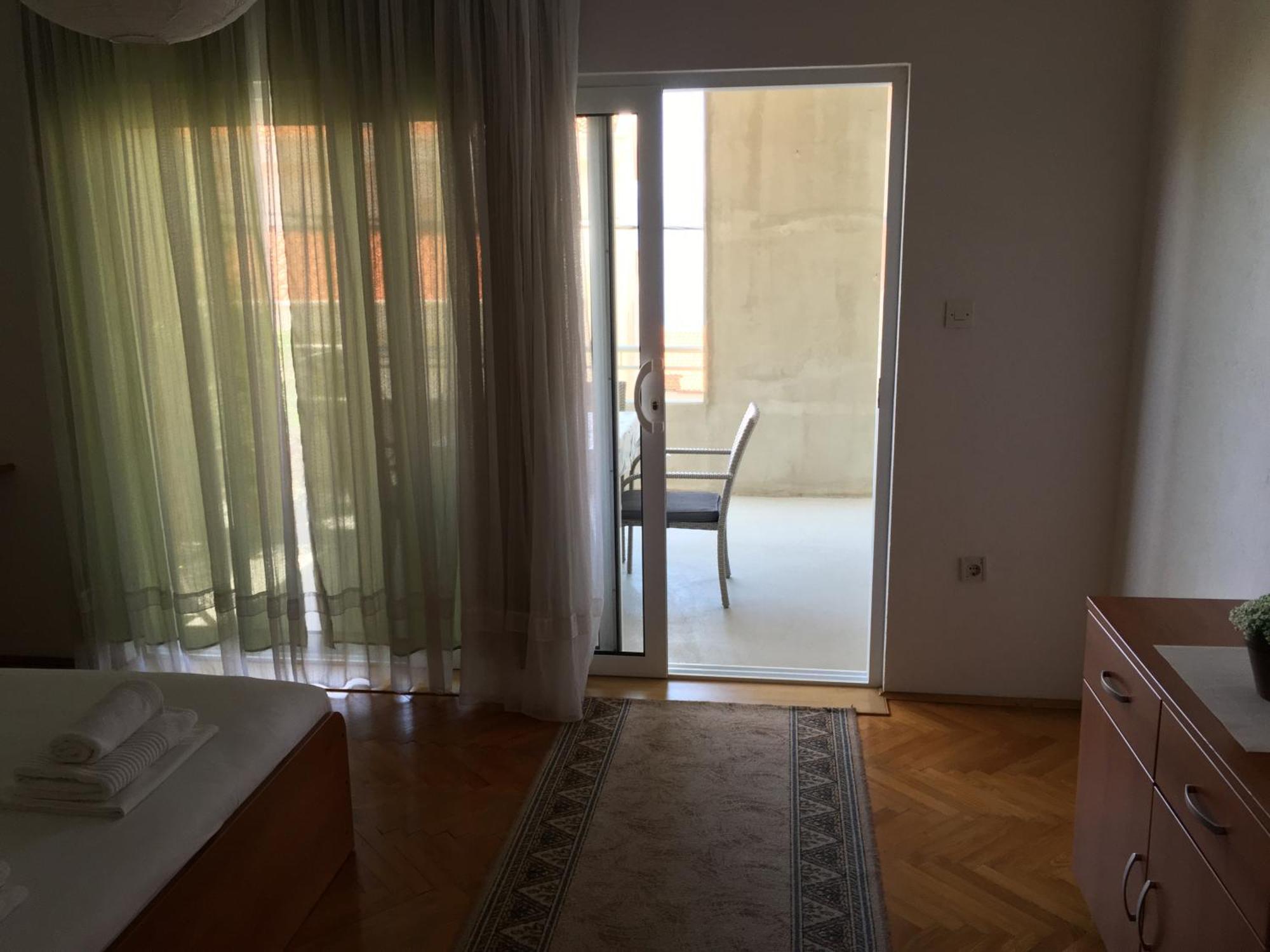 Apartments Leut Драшнице Екстериор снимка