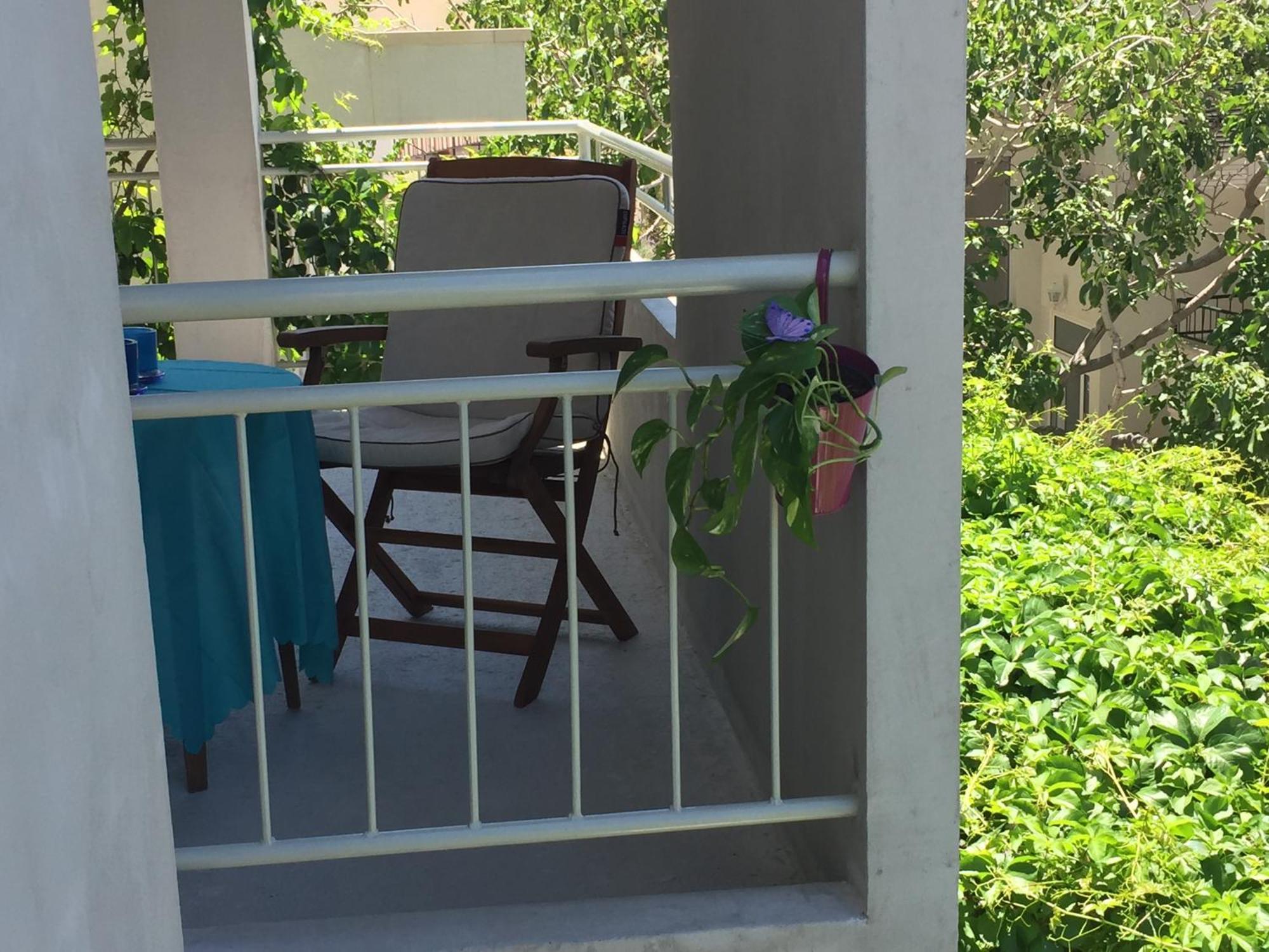 Apartments Leut Драшнице Екстериор снимка