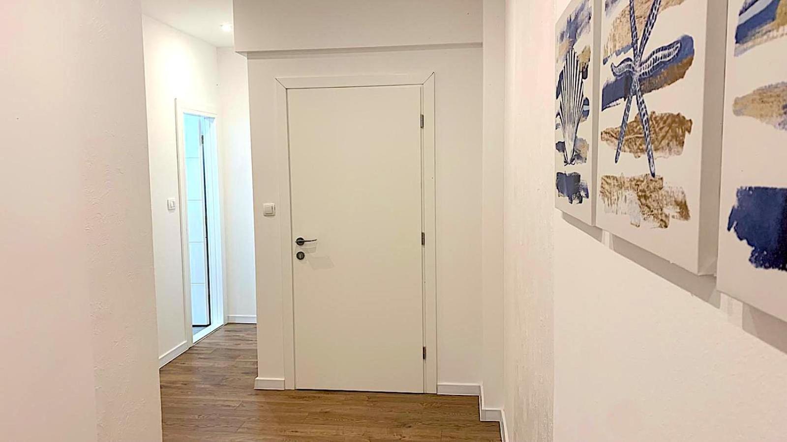 Apartments Leut Драшнице Екстериор снимка