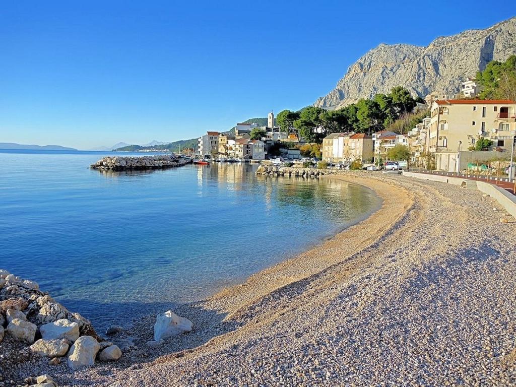 Apartments Leut Драшнице Екстериор снимка