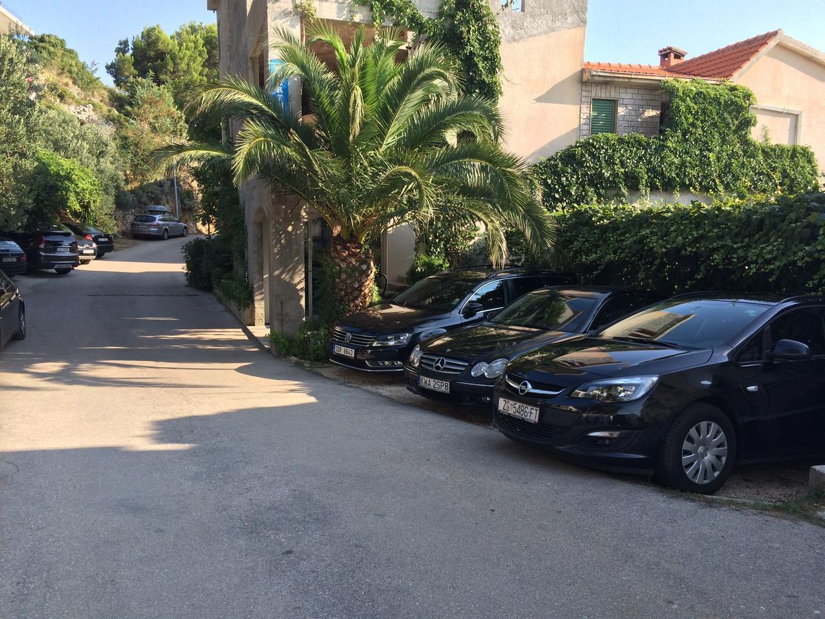 Apartments Leut Драшнице Екстериор снимка