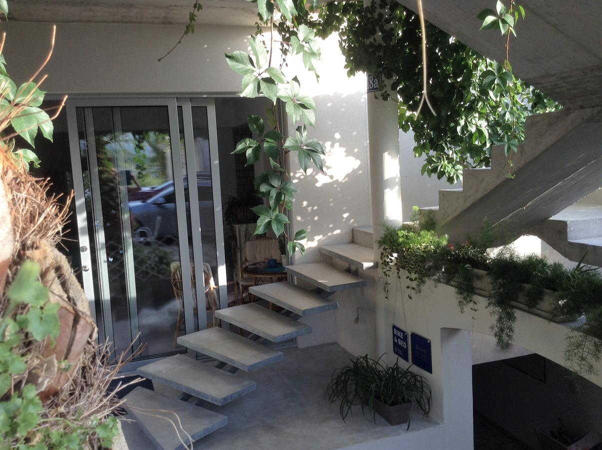 Apartments Leut Драшнице Екстериор снимка