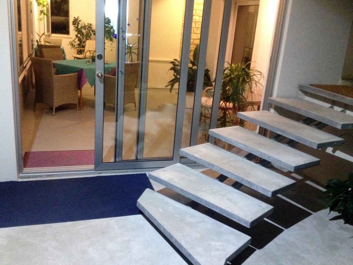 Apartments Leut Драшнице Екстериор снимка