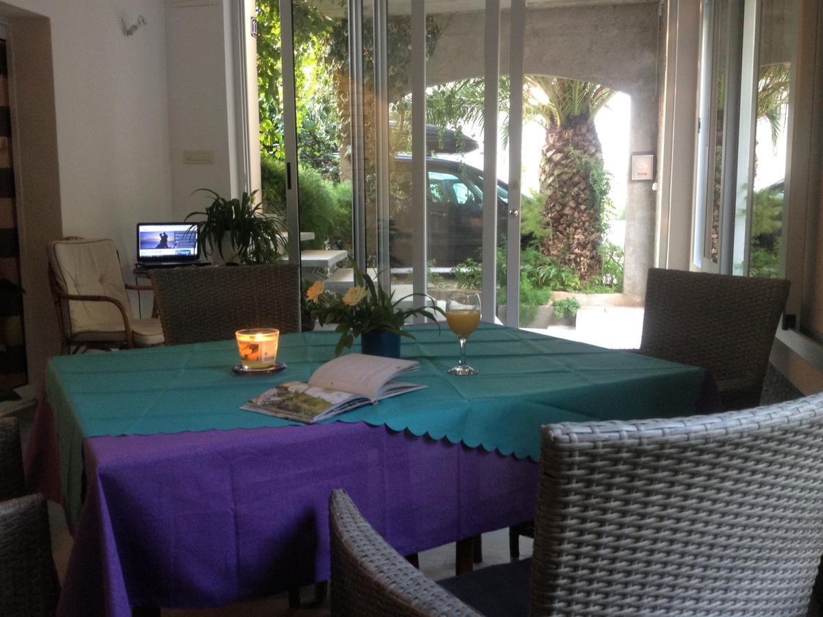 Apartments Leut Драшнице Екстериор снимка