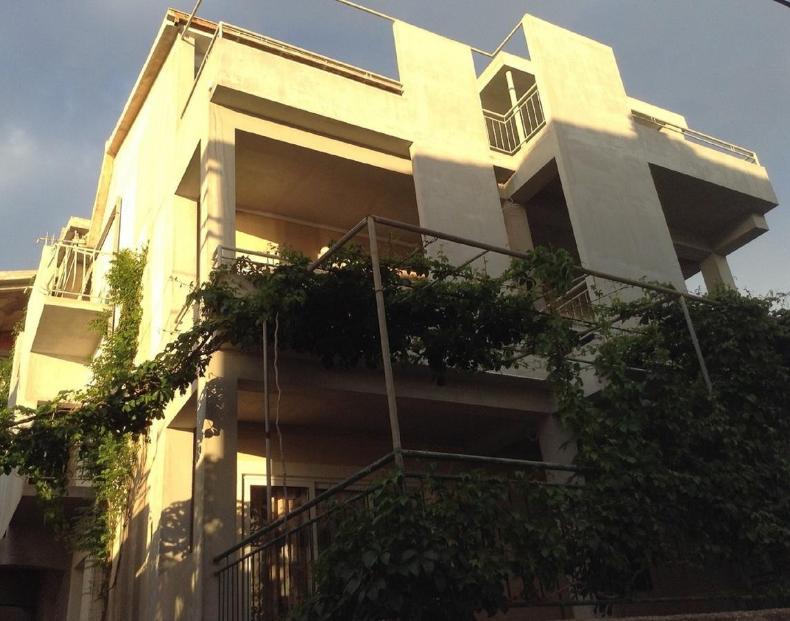 Apartments Leut Драшнице Екстериор снимка