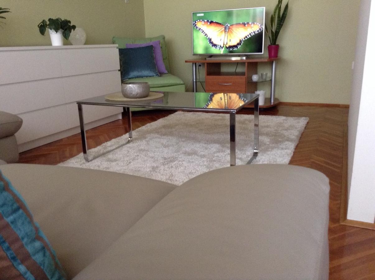 Apartments Leut Драшнице Екстериор снимка
