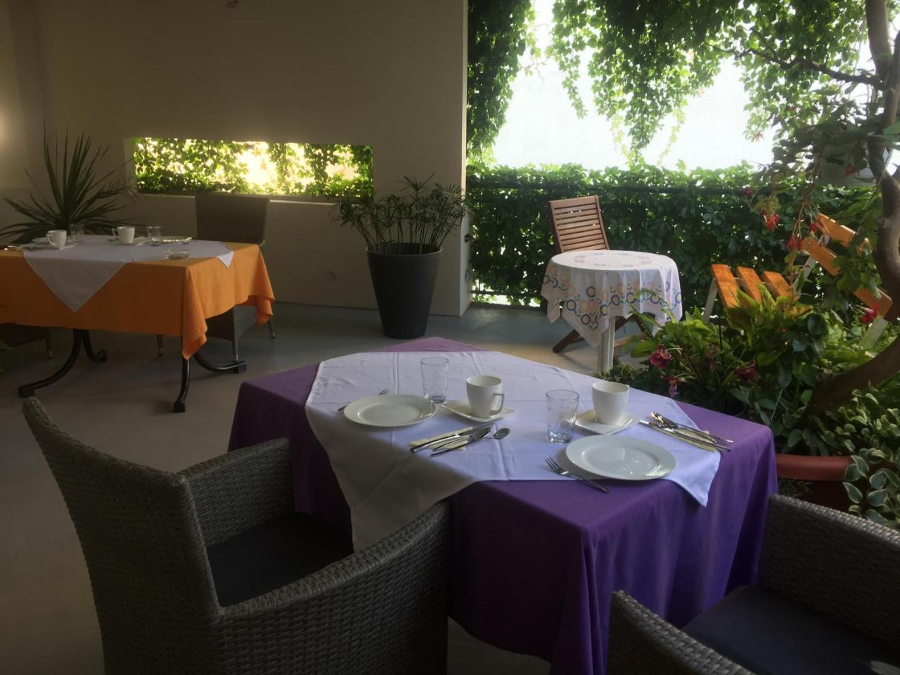 Apartments Leut Драшнице Екстериор снимка