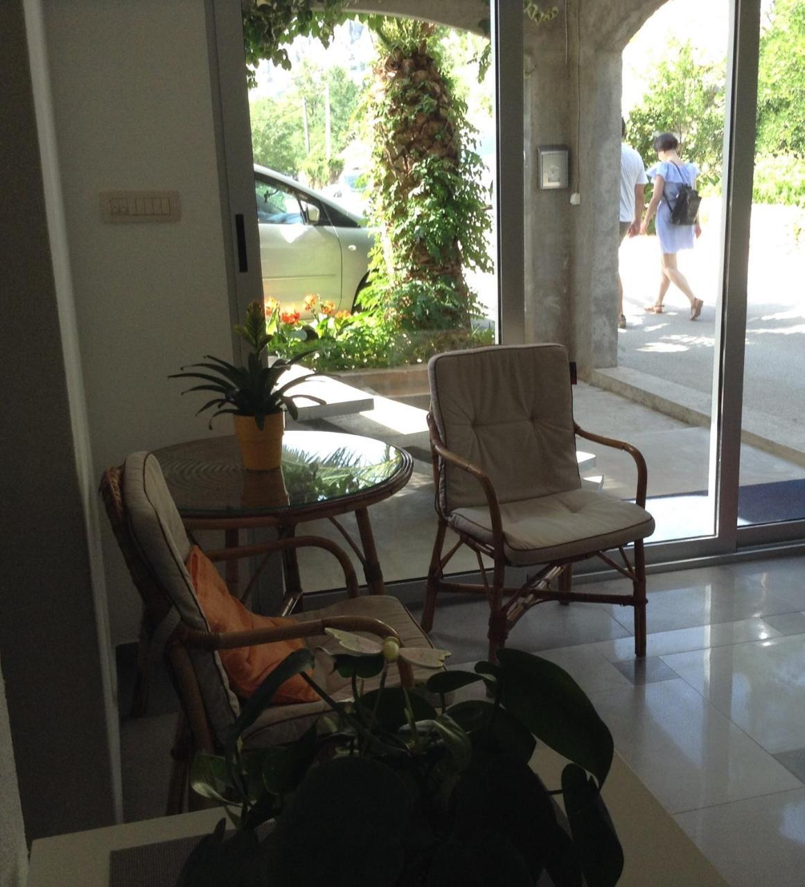 Apartments Leut Драшнице Екстериор снимка
