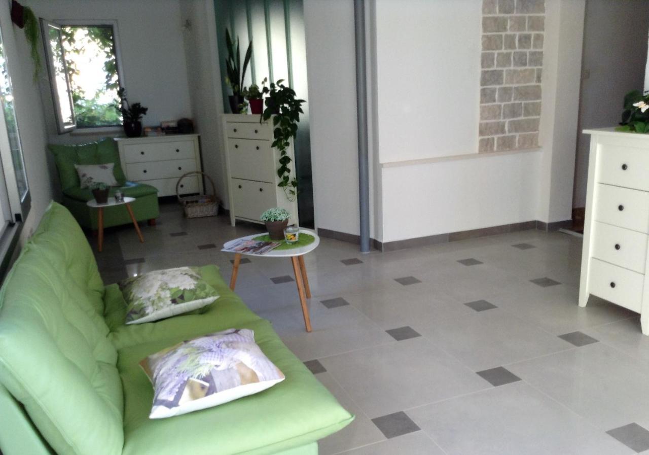 Apartments Leut Драшнице Екстериор снимка