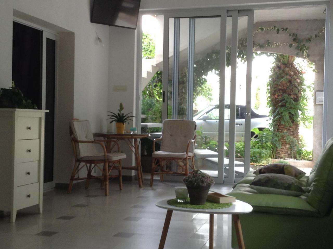 Apartments Leut Драшнице Екстериор снимка