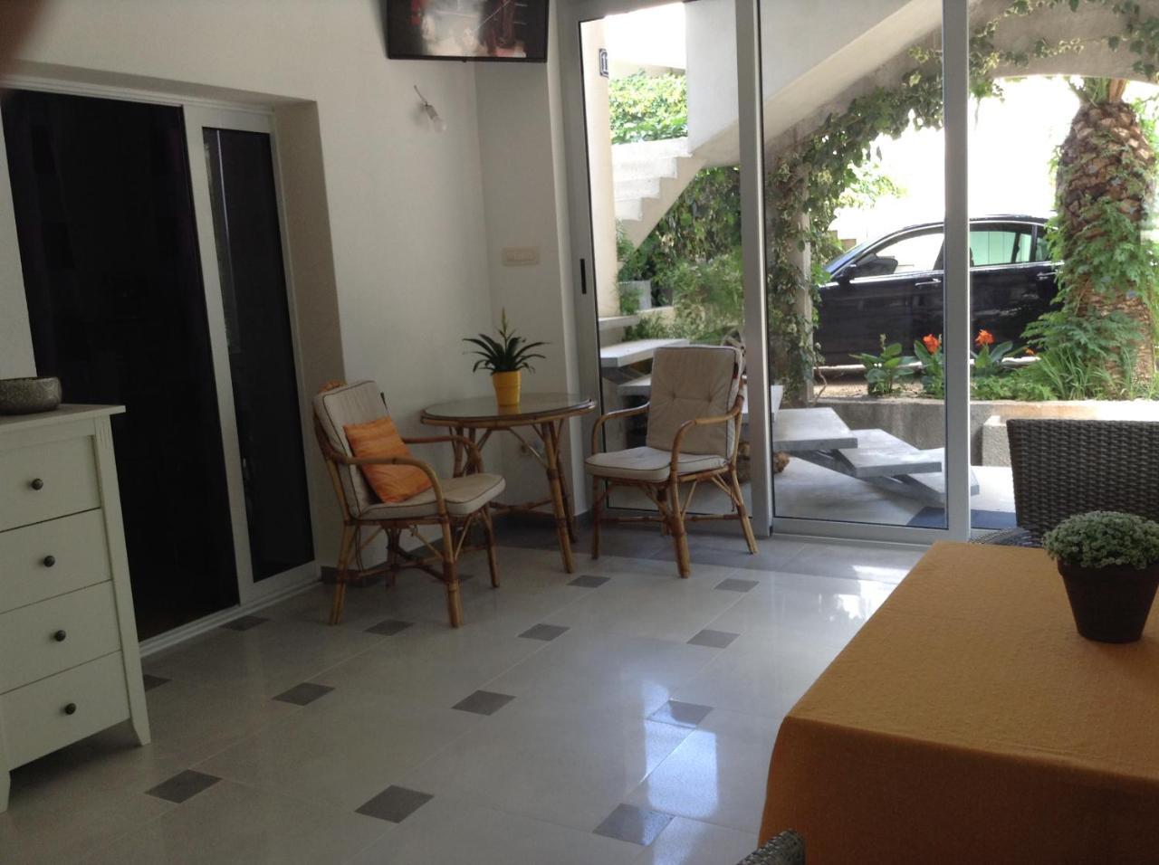 Apartments Leut Драшнице Екстериор снимка