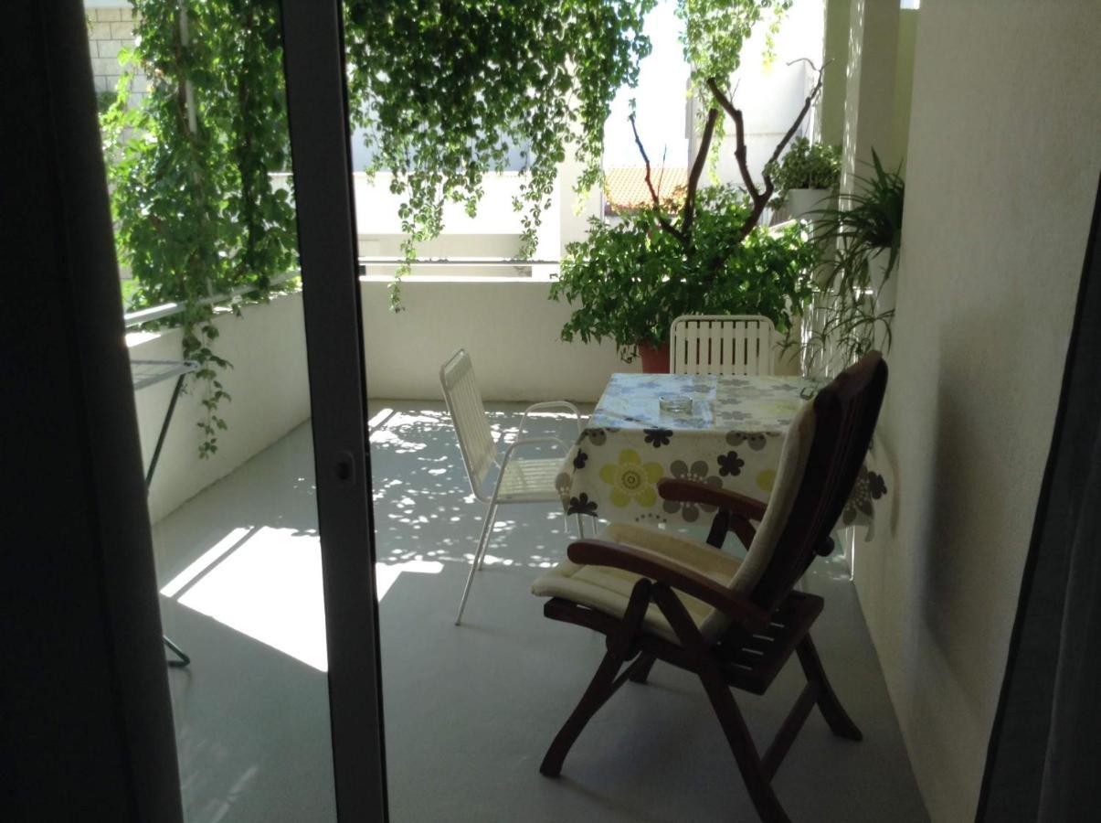 Apartments Leut Драшнице Екстериор снимка